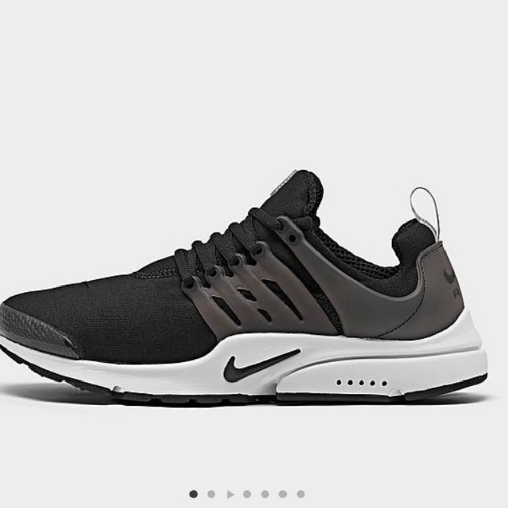 Nike Air Presto size 10 NEW